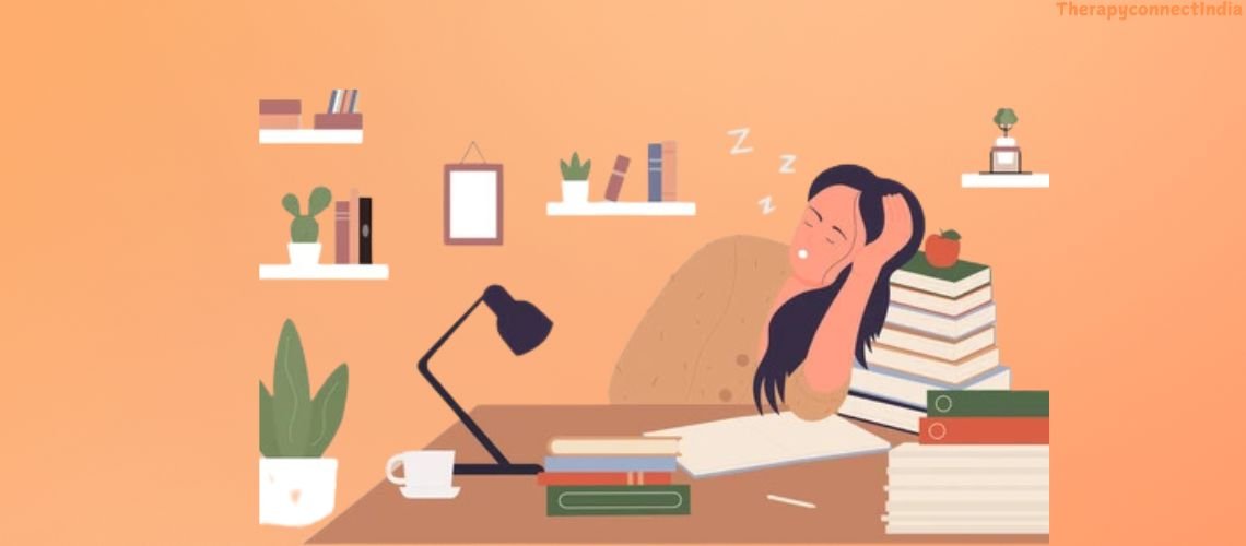 The Right Way to Balance Study and Sleep